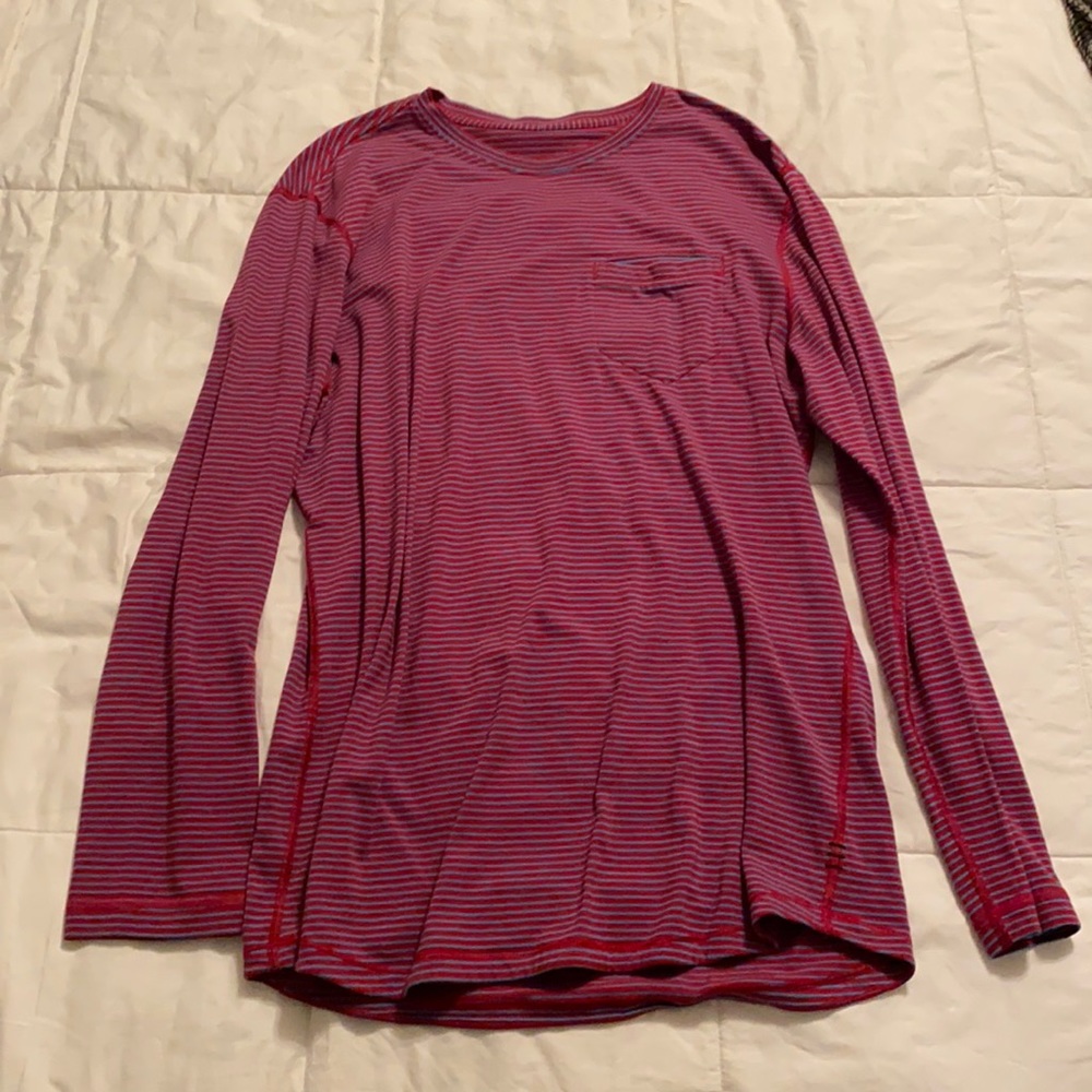 Lululemon Long Sleeve